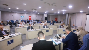 Şehrin Kalbinde Beklenen Proje Çok Yakında