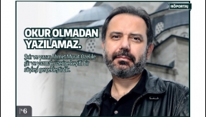 Serdivan Ajans’ın 61. Sayısı Okuyucuyla Buluştu