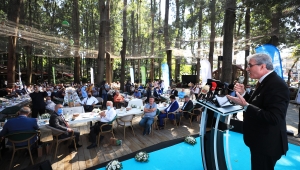 “Süs Bitkiciliği Festivalimiz, Psb Anatolia İle Uluslararası Statü Kazandı”