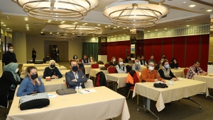 Uluslararası Bisiklet Rotaları Dijital Ortama Taşınıyor