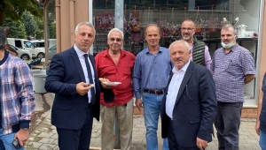 Yenimahalle’de Yılların Sorunu Bu Çalışmayla Tarih Olacak