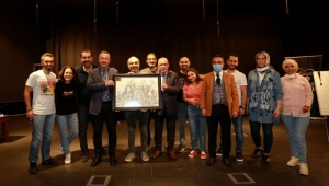 Adapazarı’nda Mahşer-İ Cümbüş Rüzgârı Esti