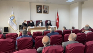Arifiye Belediyesi Ekim Ayı Olağan Meclis Toplantısını Gerçekleştirdi.