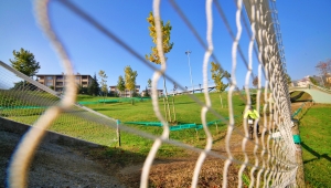 Ayçiçeği Vadisi’nde MTB Türkiye Rüzgarı Esiyor