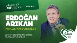 Aynalıkavak Sohbetleri Başlıyor