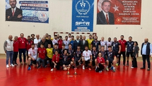 Babaoğlu: Hendek Yine Gurur Yaşattı