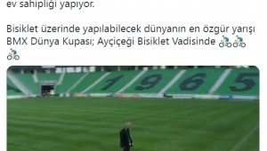 Başkan Ekrem Yüce, Sakaryalılara Bu Paylaşımla Çağrı Yaptı