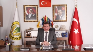 Başkan Gündoğdu’dan Mevlid Kandili Mesajı