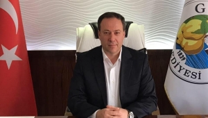 Başkan Kaya: “İnanç varsa her şey vardır”