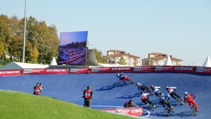 Bu Hafta Sonu BMX ve MTB Cup Heyecanı Zirveye Çıkacak