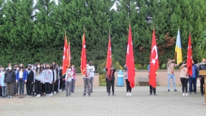 Ferizli’de Cumhuriyet Bayramı Kutlamaları Başladı