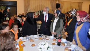 Hendek Bu Kadrolara Güveniyor