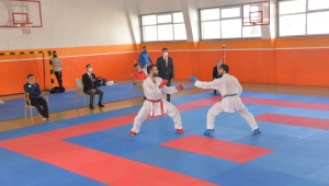 Hendek’te Milli Gurur