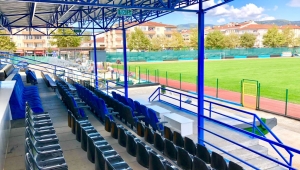 Hendeksporun Evi Hazır
