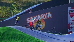 Pedallar Sakarya MTB Cup İle Dönmeye Başladı
