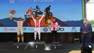 “Sakarya Bisiklette Dünya Çapındaki Şehirler Zincirine Girmiştir”