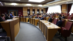 Sakarya’da İlk Koruma Amaçlı İmar Planı Devrede