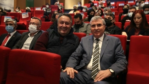 “Şiir En Çok Şehirlerin Şehri Sakarya’da Mana Kazanıyor”
