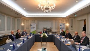 Türkiye’de İlk Olacak Çalışmanın Bir Paydaşı Da Sakarya