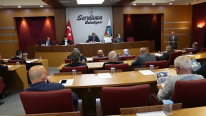 Türkiye’de Nüfusunu İkiye Katlayan Tek İlçe Serdivan