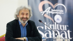 Adapazarı Kültür Sanatta İlk Hafta Dolu Dolu Geçti