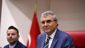 Asfalt ve Beton İle Dokunmadığımız Yol Kalmayacak