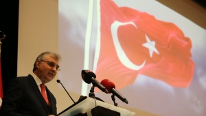Atıksu Arıtma Tesisi Longozu Koruma Altına Alacak