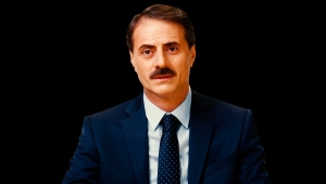 Başkan Alemdar'dan 10 Kasım Mesajı