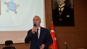 Başkan Babaoğlu: Tek Derdimiz Hendek