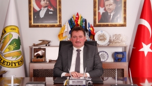 Başkan Gündoğdu’dan “Öğretmenler Günü” Mesajı