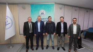 Başkan Işıksu’dan Amatör Sporu Sevindiren Destek