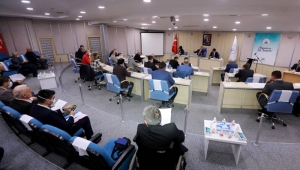 Başkan Işıksu’dan Katlı Pazar İçin Güzel Teklif