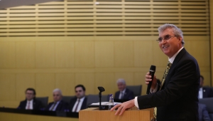 Başkan Yücce: “Sakarya’ya 2.2 Milyar TL’lik Yatırım Yaptık”