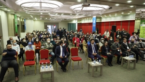 Başkan Yüce Açıkladı: 10 Milyon Tl’lik Proje Start Aldı