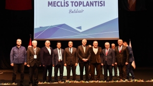 Başkan Yüce: Ata Sporunu Gelecek Nesillere Aktaracağız”