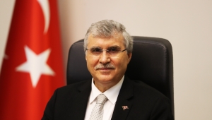Başkan Yüce: “Sakarya Yeni Lunaparkına Çok Yakında Kavuşacak”