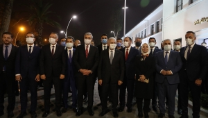 “Bisiklet Denince Akıllara İlk Gelen Şehir Sakarya”
