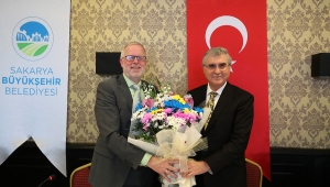 Büyükşehir EXPO 2029 İçin Resmi Temasları Başlattı