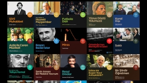 Büyükşehir Kasım Kültür Sanat Etkinlikleri Başlıyor