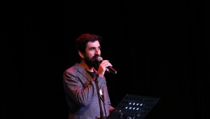 Büyükşehir Kültür Sanat Etkinlikleri Doludizgin Devam Ediyor