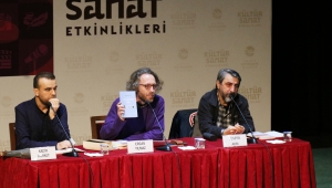 Büyükşehir’le Öğretmenler Günü’nde Şiir Konuşuldu