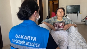 Büyükşehir Sonuca Ulaştı: Türk Dostu Nakae İçin Sevindiren Gelişme