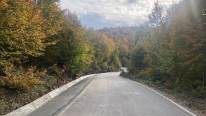 Büyükşehir V Kanal İmalatı İle Yolları Koruyor