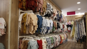 Genç Bebe'den Döviz Kuruna Karşı Büyük Kampanya