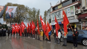Hendek’te Hayat Durdu
