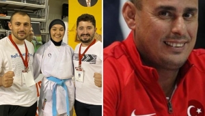 Kayacık ve Şahin Milli Takım’da