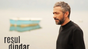Resul Dindar’la Karadeniz Rüzgarı Esecek