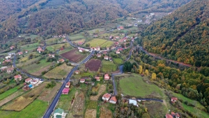 Sakarya'nın Güneyine Ulaşım Hamlesi