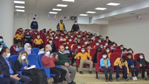Sapanca'da Gençlik Buluşmaları Devam Ediyor