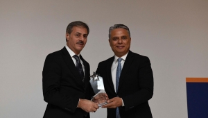 Serdivan Belediyesi’ne Bir Ödül Daha
